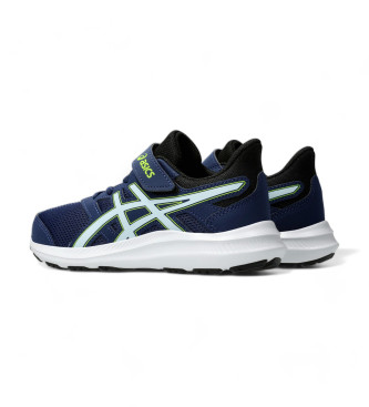 Asics Čevlji Jolt 4 Ps navy