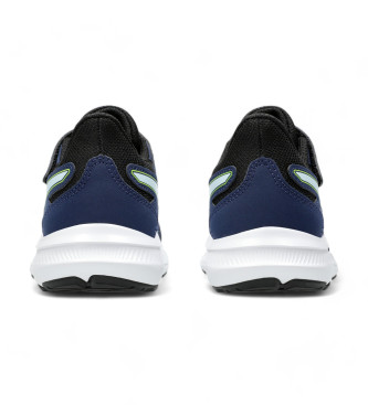 Asics Buty Jolt 4 Ps navy