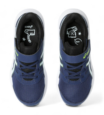 Asics Chaussures Jolt 4 Ps navy