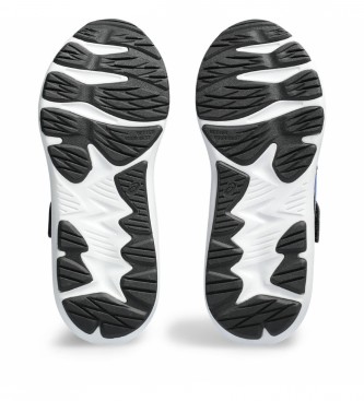 Asics Shoes Jolt 4 Ps black