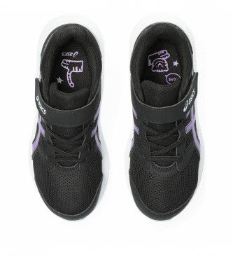 Asics Shoes Jolt 4 Ps black
