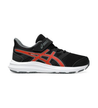 Asics Sapatos Jolt 4 Ps preto