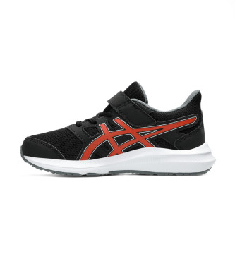 Asics Scarpe da ginnastica Jolt 4 Ps nere