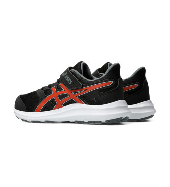 Asics Zapatillas Jolt 4 Ps negro