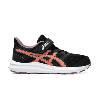 Asics Schuhe Jolt 4 Ps schwarz