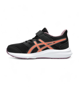 Asics Čevlji Jolt 4 Ps black