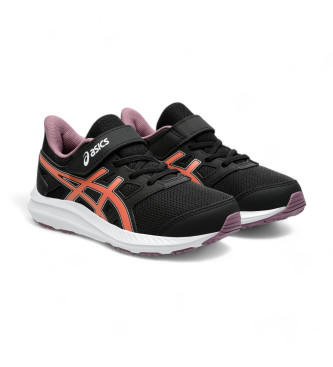 Asics Zapatillas Jolt 4 Ps negro