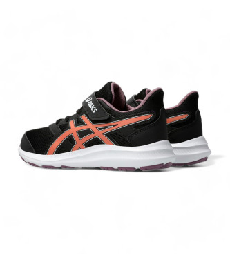 Asics Schuhe Jolt 4 Ps schwarz