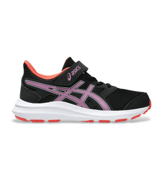 Asics Shoes Jolt 4 PS black