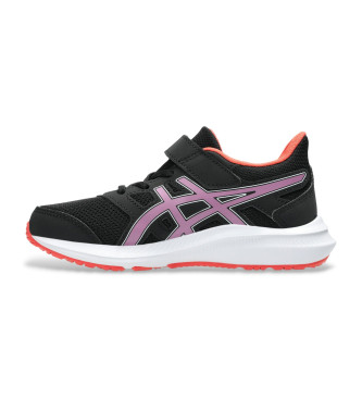 Asics Shoes Jolt 4 PS black