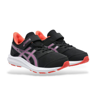 Asics Shoes Jolt 4 PS black