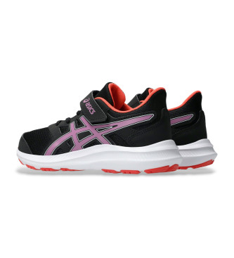 Asics Shoes Jolt 4 PS black