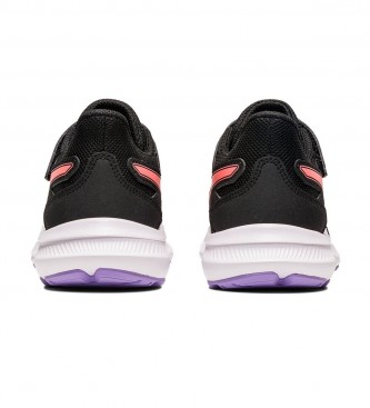 Asics Sneakers Jolt 4 Ps Black, Pink