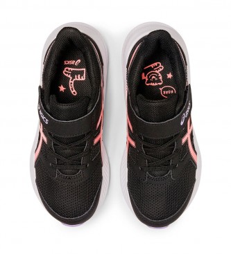 Asics Sneakers Jolt 4 Ps Black, Pink