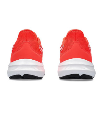 Asics Sapatos Jolt 4 vermelho