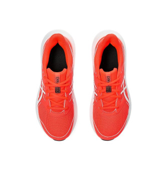 Asics Sapatos Jolt 4 vermelho