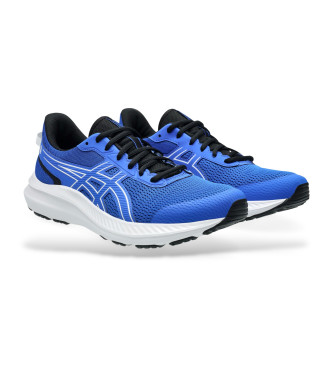 Asics Shoes Jolt 5 blue