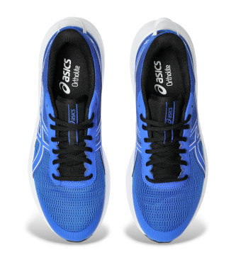 Asics Shoes Jolt 5 blue