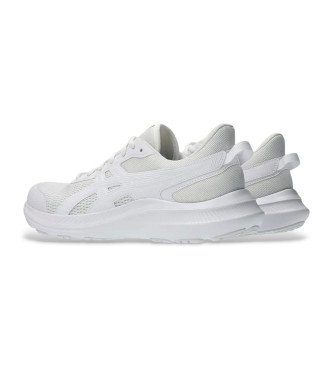 Asics Chaussures Jolt 5 blanc