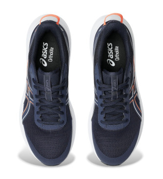 Asics Chaussures Jolt 5 navy