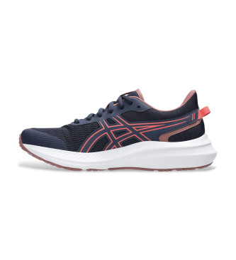 Asics Sneakers Jolt 5 blu navy
