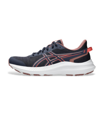 Asics Sneakers Jolt 5 blu navy