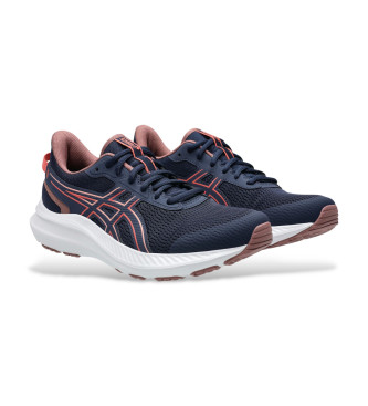 Asics Sneakers Jolt 5 blu navy