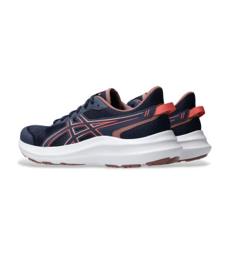 Asics Sneakers Jolt 5 blu navy