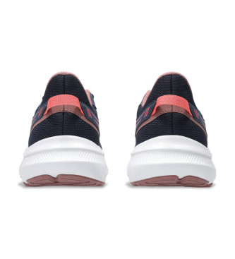Asics Sneakers Jolt 5 blu navy
