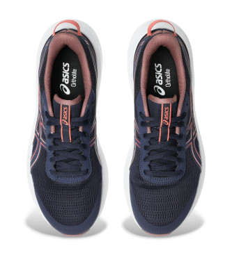 Asics Sneakers Jolt 5 blu navy