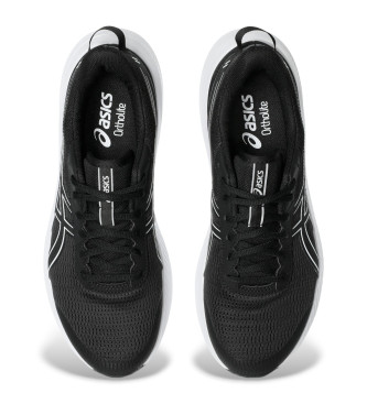 Asics Shoes Jolt 5 black