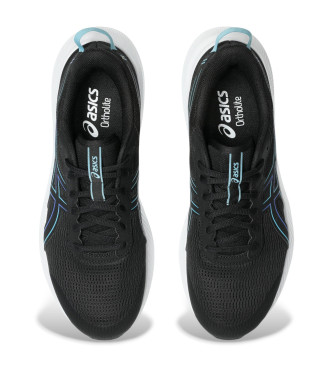 Asics Skor Jolt 5 svart