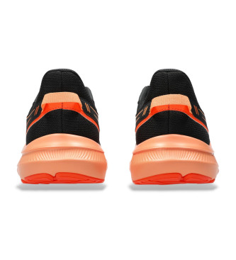 Asics Shoes Jolt 5 black, orange