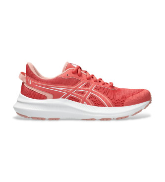 Asics Zapatillas Jolt 5 rojo