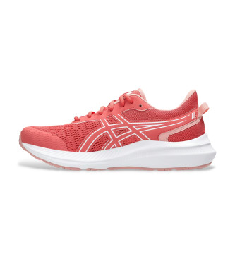 Asics Zapatillas Jolt 5 rojo