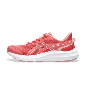 Asics Zapatillas Jolt 5 rojo