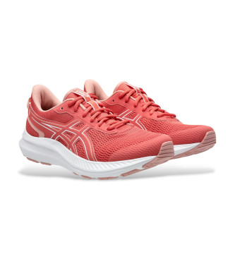Asics Zapatillas Jolt 5 rojo