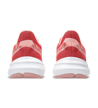 Asics Zapatillas Jolt 5 rojo