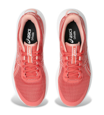 Asics Zapatillas Jolt 5 rojo