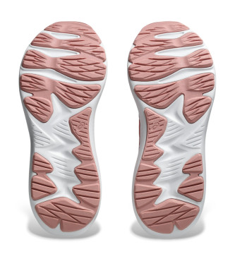 Asics Zapatillas Jolt 5 rojo
