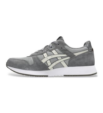 Asics Tênis Lyte Classic cinza