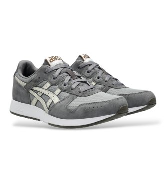 Asics Tênis Lyte Classic cinza