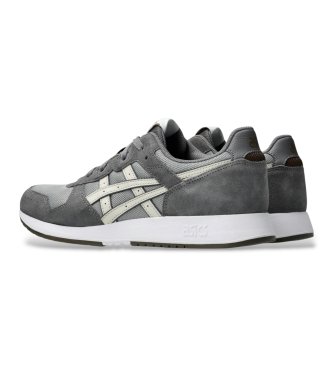 Asics Tênis Lyte Classic cinza