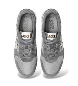 Asics Tênis Lyte Classic cinza
