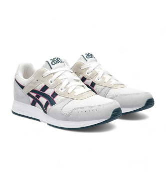 Asics Sportschoenen Lyte Classic grijs