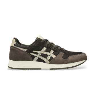 Asics Tr�ningssko Lyte Classic brun, gr�