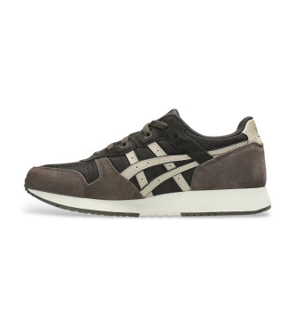 Asics Tr�ningssko Lyte Classic brun, gr�