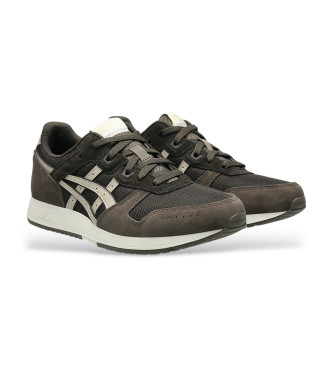 Asics Tr�ningssko Lyte Classic brun, gr�
