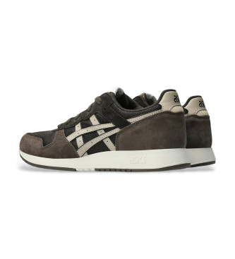 Asics Tr�ningssko Lyte Classic brun, gr�