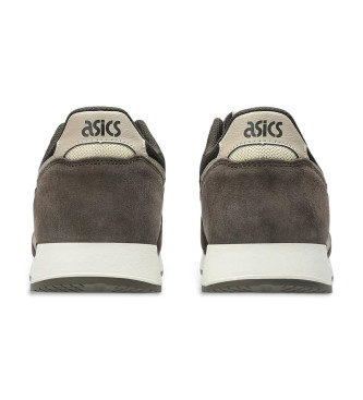 Asics Tr�ningssko Lyte Classic brun, gr�